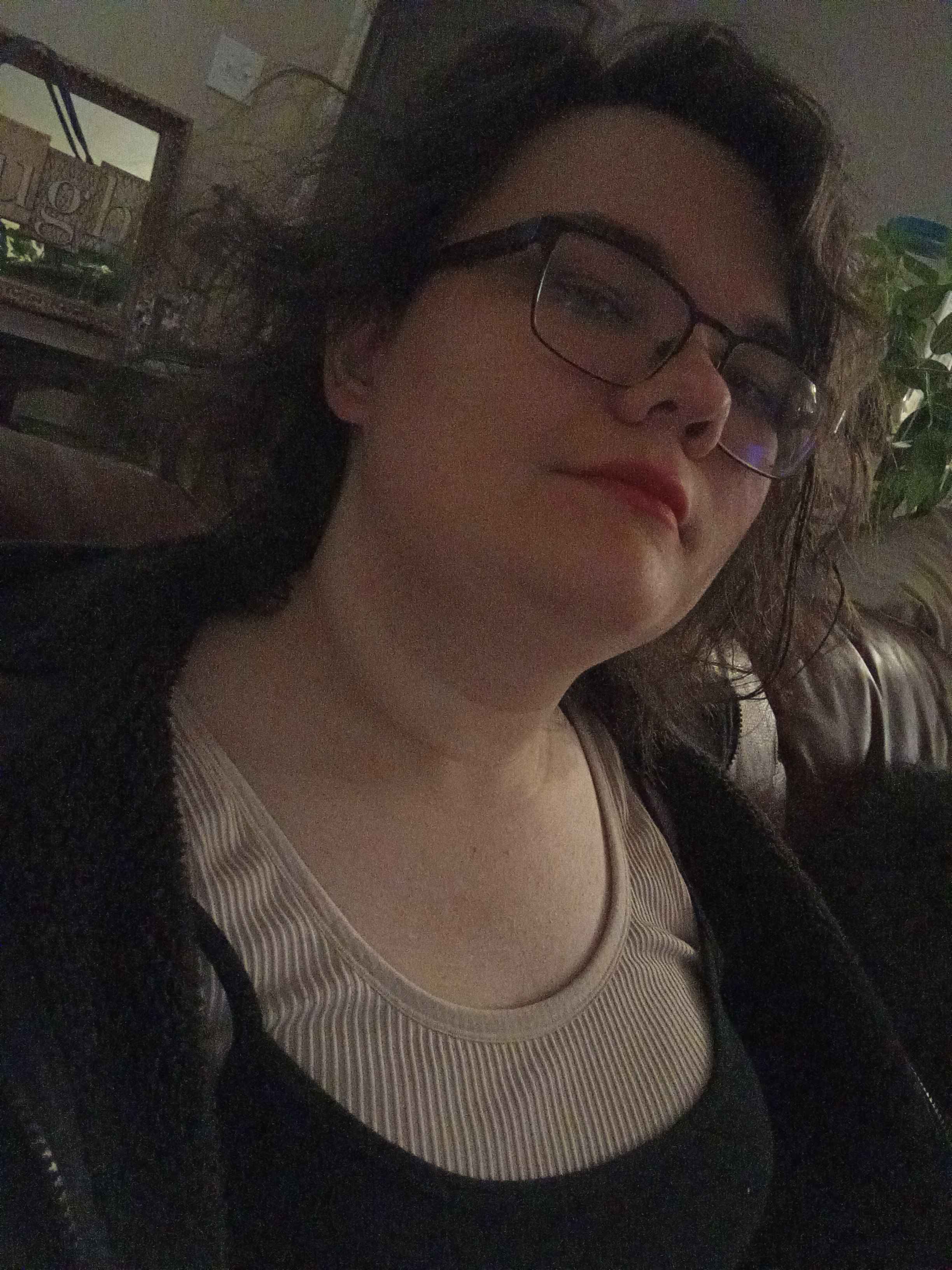 it me